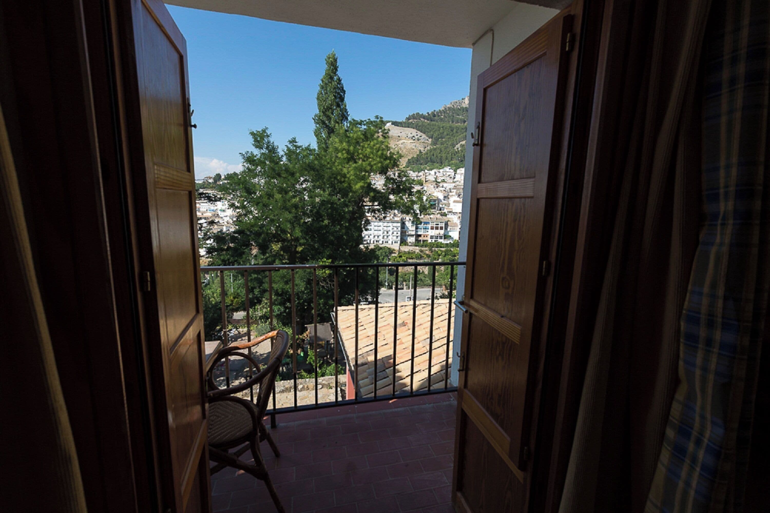 Foto - Villa Turística de Cazorla