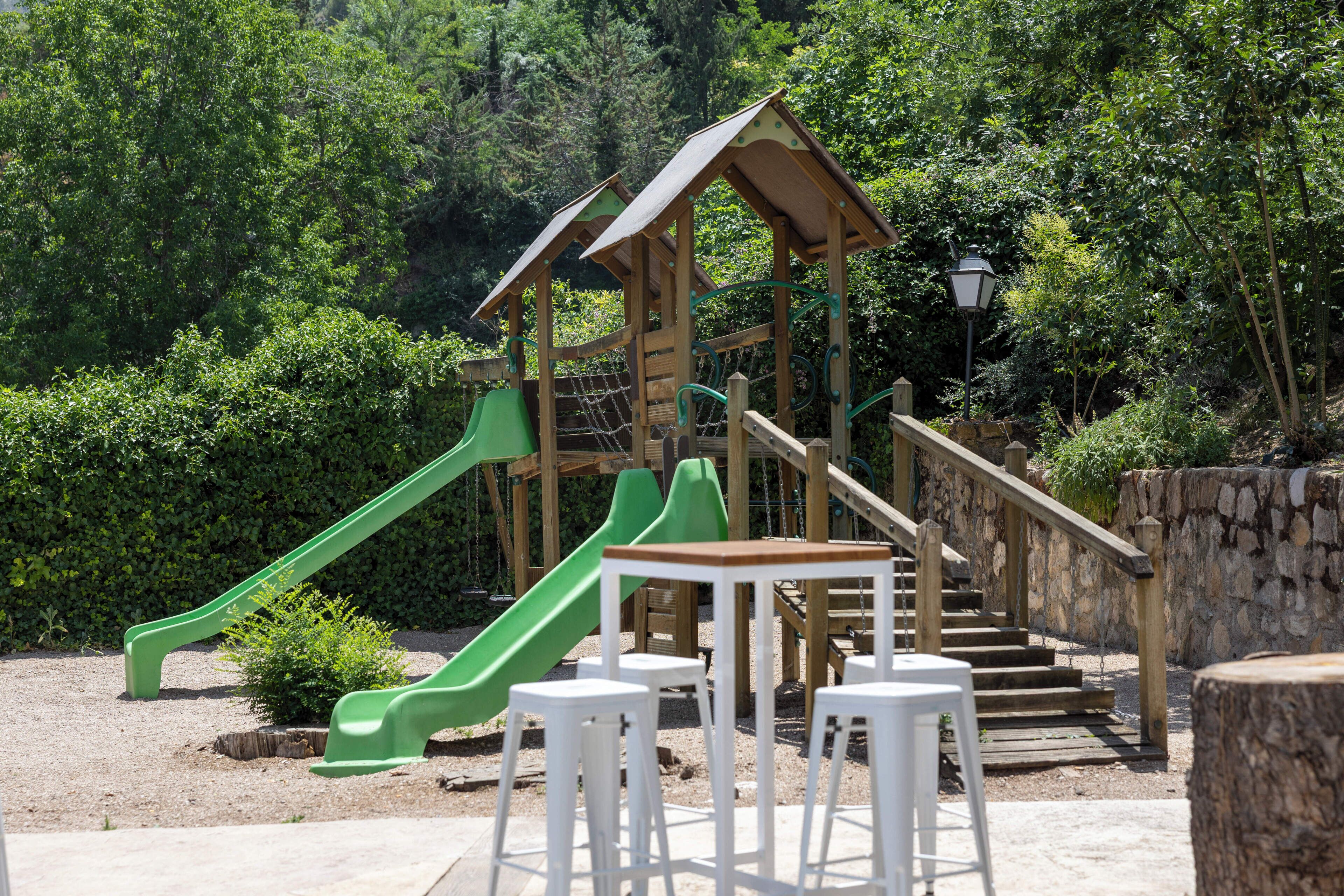 Foto - Villa Turística de Cazorla