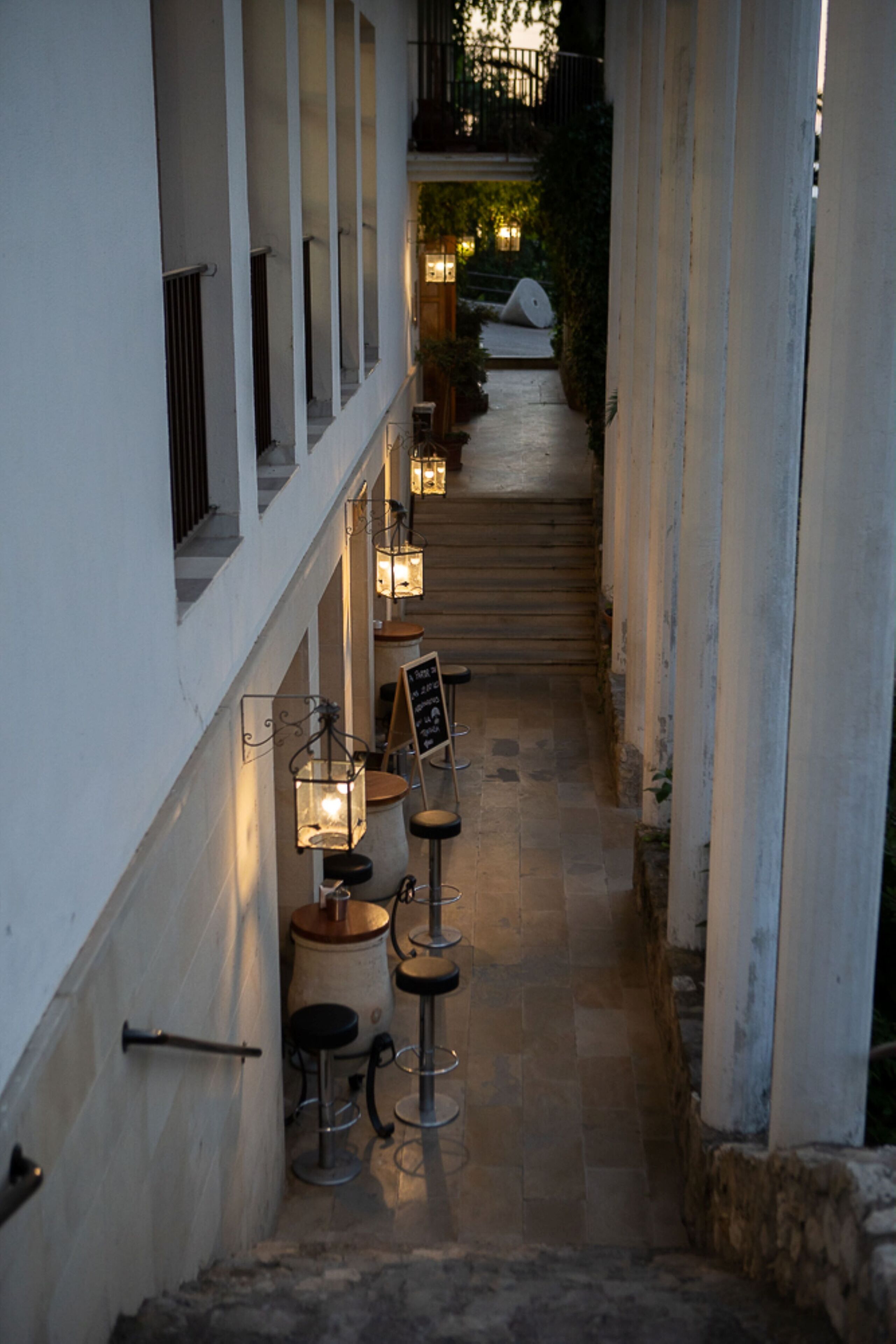 Foto - Villa Turística de Cazorla