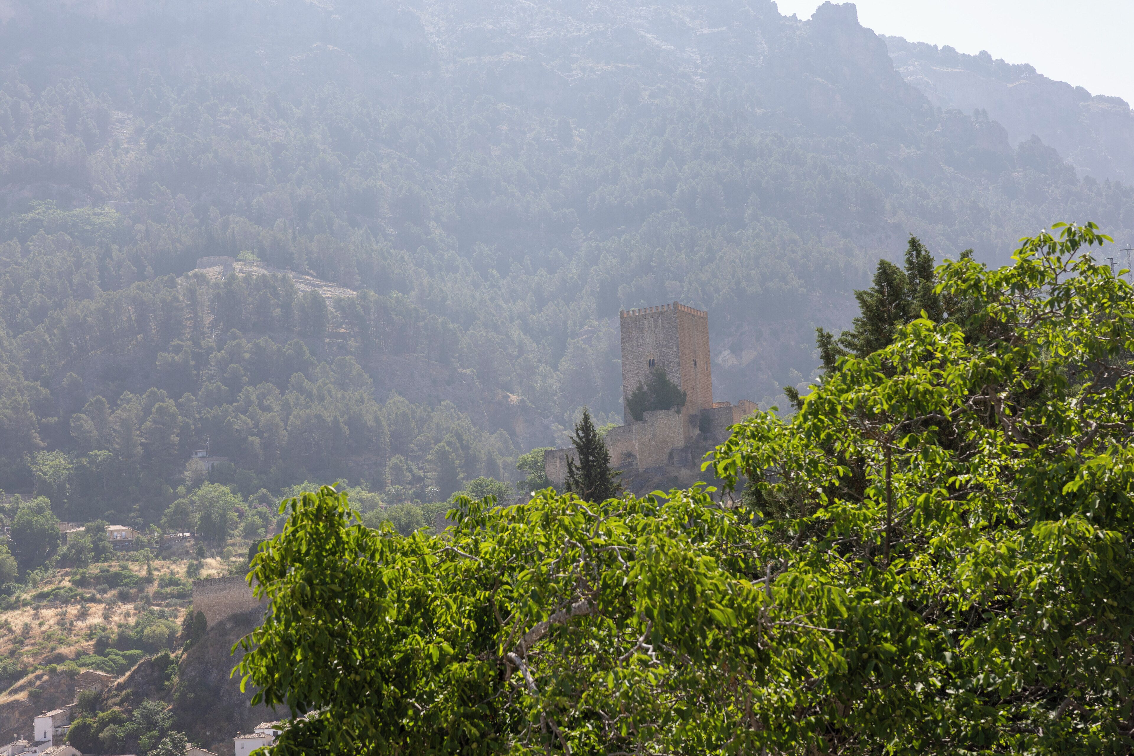 Foto - Villa Turística de Cazorla