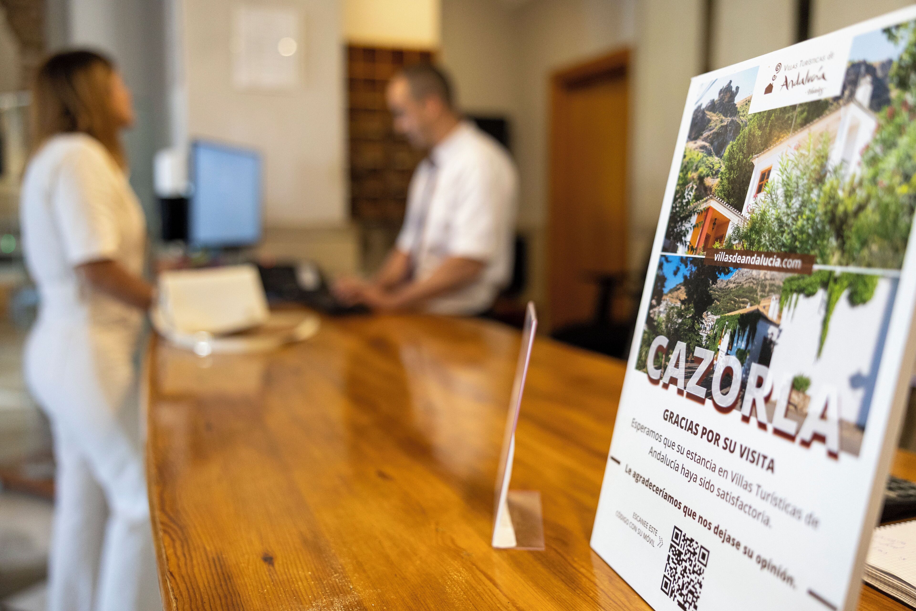 Foto - Villa Turística de Cazorla