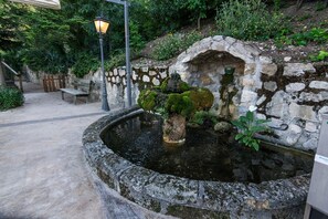 Fontaine