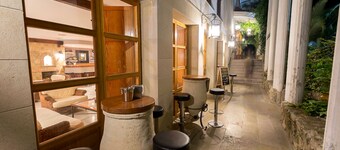 Villa Turística de Cazorla