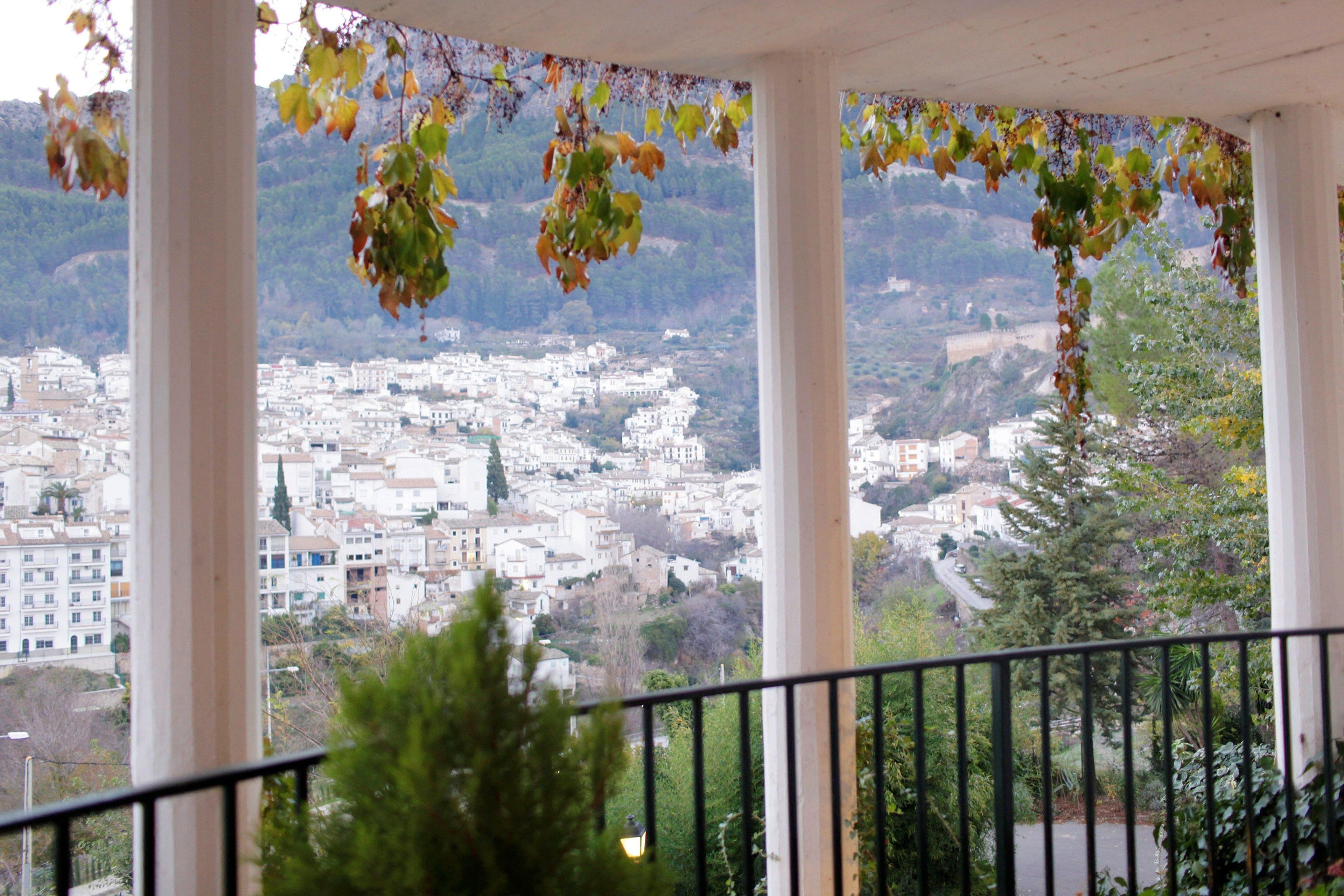 Foto - Villa Turística de Cazorla