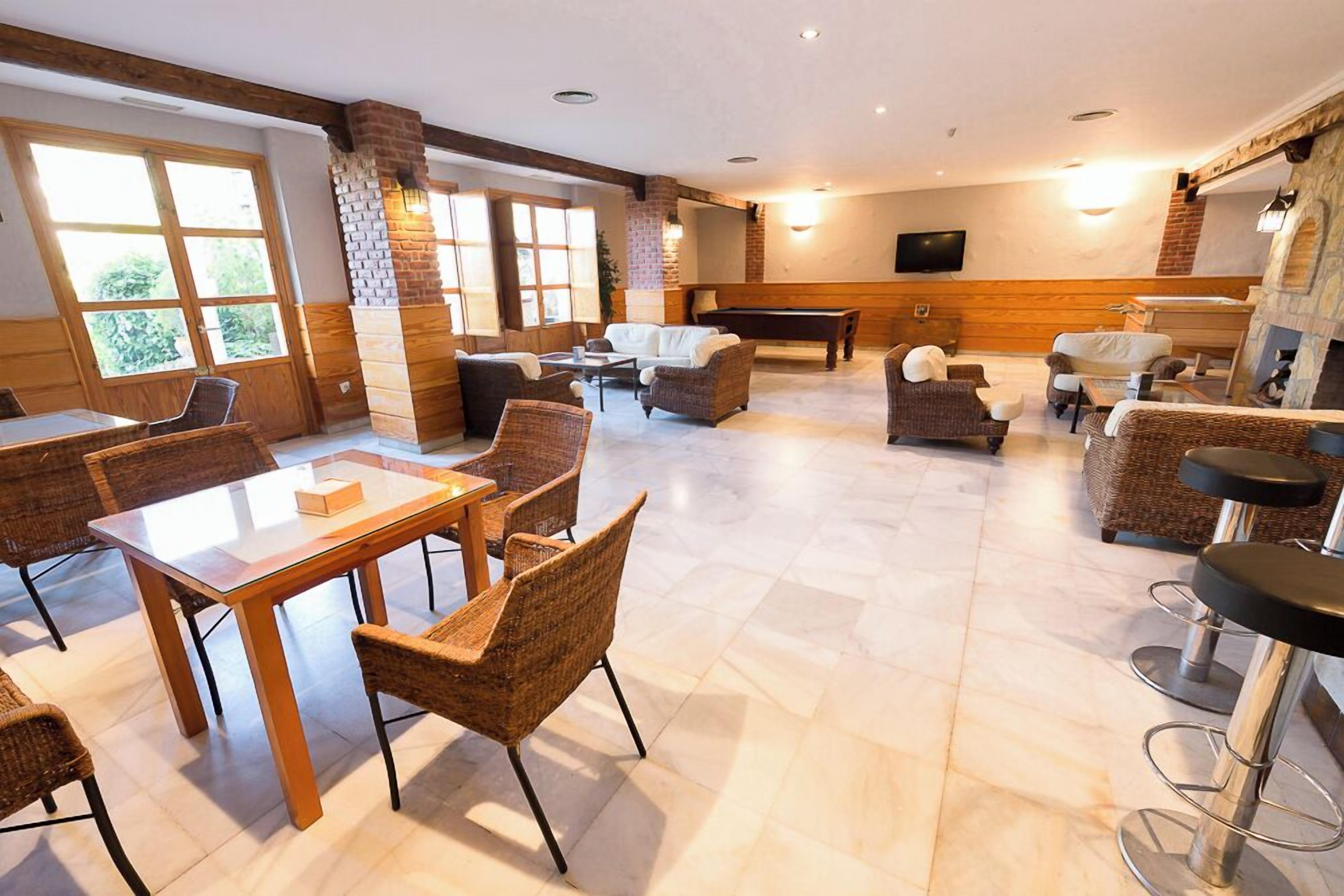 Foto - Villa Turística de Cazorla