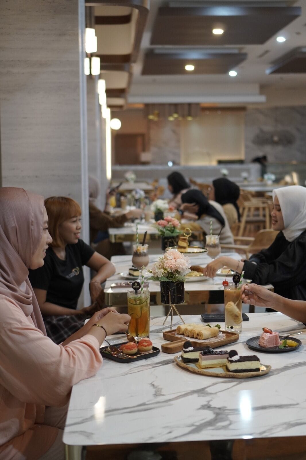 Foto - Cavinton Hotel Malioboro Yogyakarta