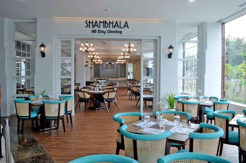 Cavinton Hotel Malioboro Yogyakarta by Tritama Hospitality