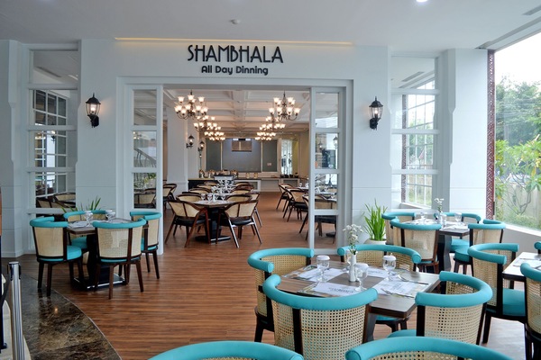 Restoran