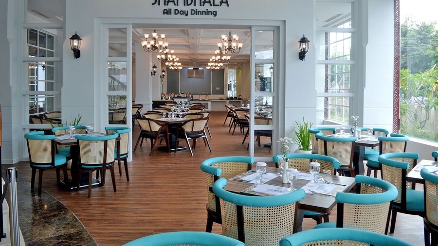 Cavinton Hotel Malioboro Yogyakarta by Tritama Hospitality