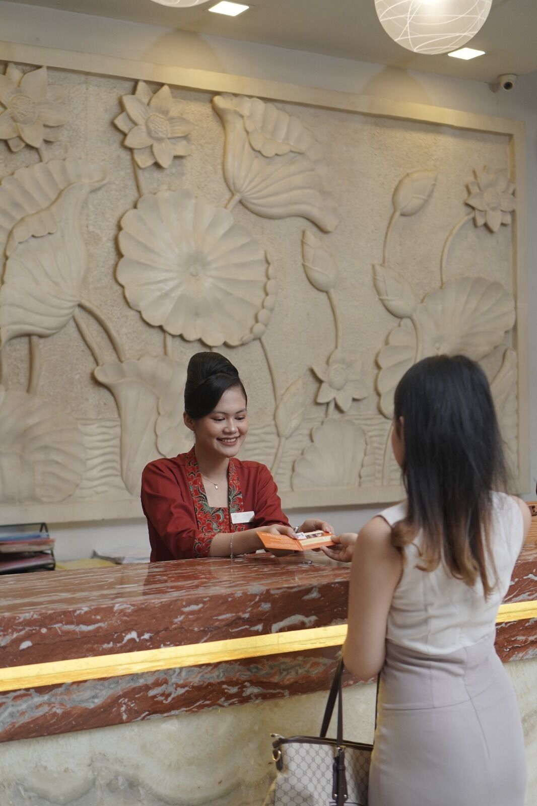 Foto - Cavinton Hotel Malioboro Yogyakarta by Tritama Hospitality