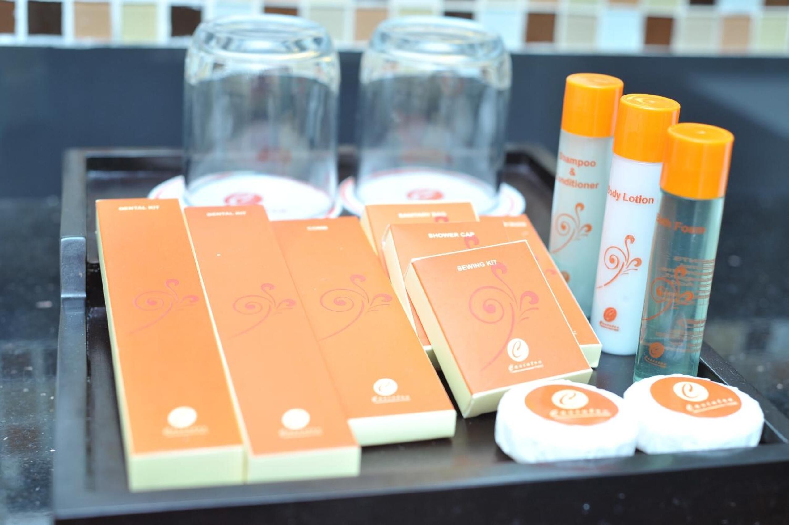 Foto - Cavinton Hotel Malioboro Yogyakarta