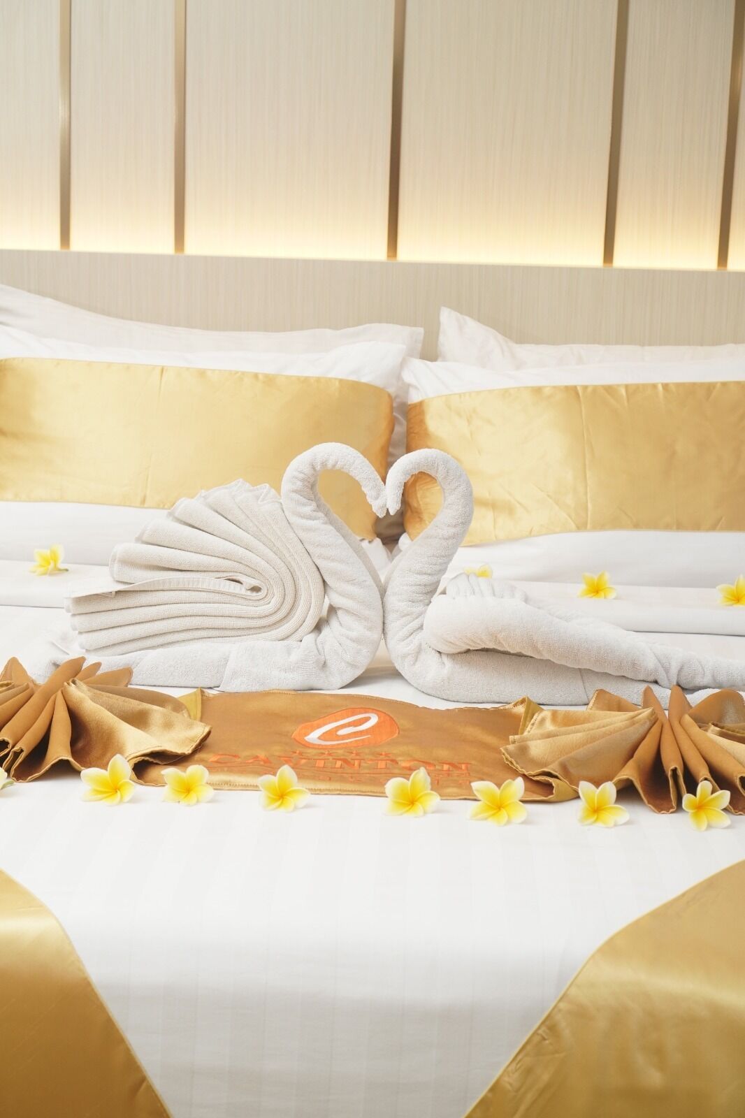 Foto - Cavinton Hotel Malioboro Yogyakarta by Tritama Hospitality