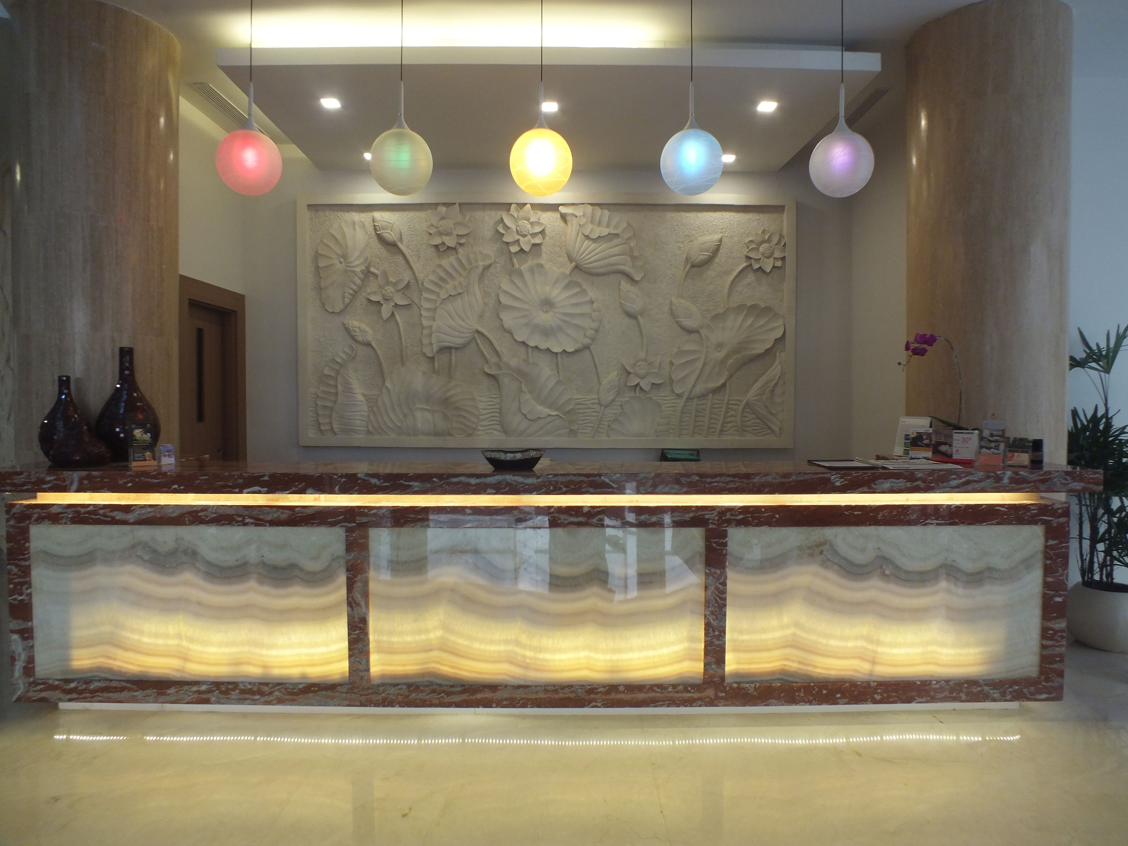 Foto - Cavinton Hotel Malioboro Yogyakarta