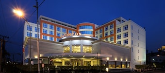 Cavinton Hotel Malioboro Yogyakarta by Tritama Hospitality