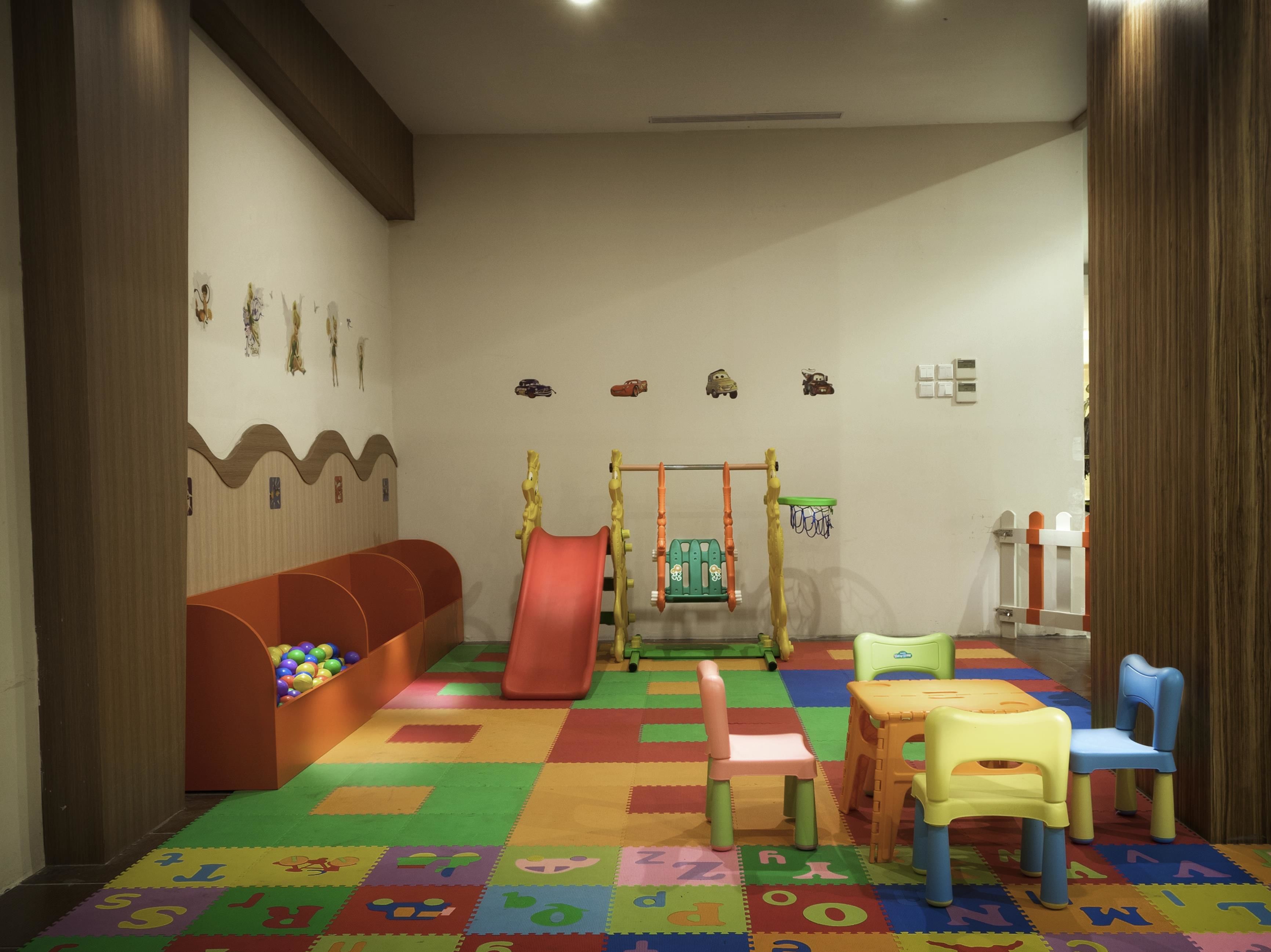 Foto - Cavinton Hotel Malioboro Yogyakarta