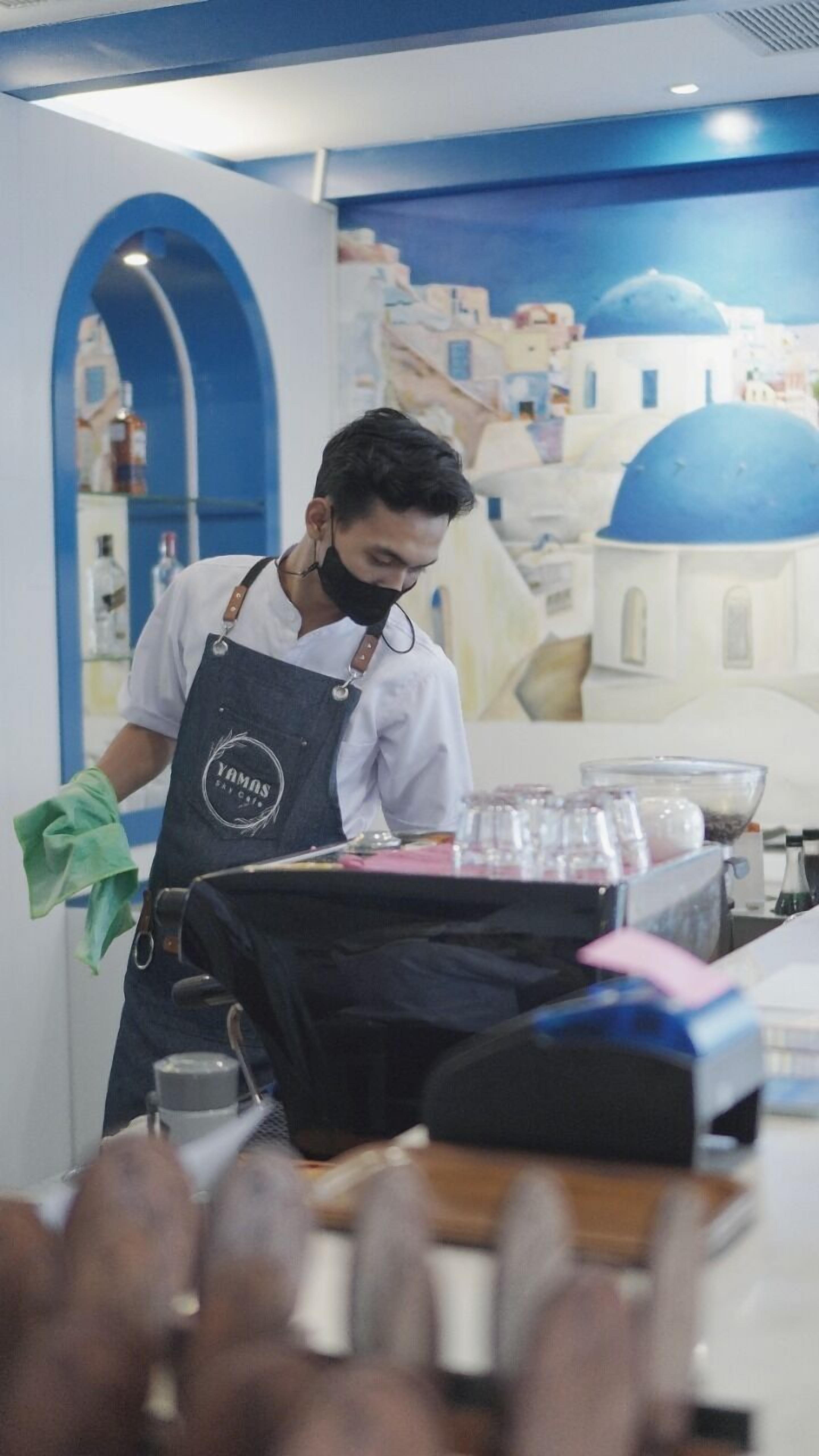 Foto - Cavinton Hotel Malioboro Yogyakarta