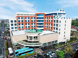 Building design
