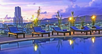 Add Plus Hotel & Spa