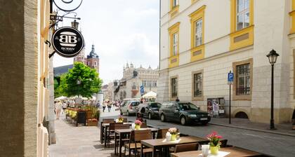 Krakow For You Budget