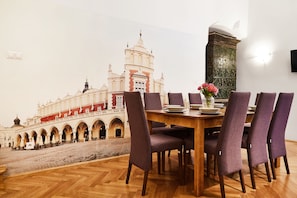 Private kitchenette - Krakow For You Budget (Kraków)