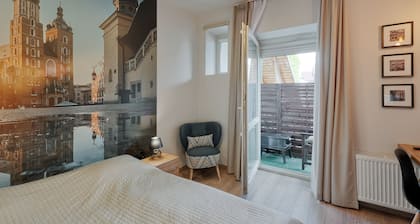 Krakow For You Budget