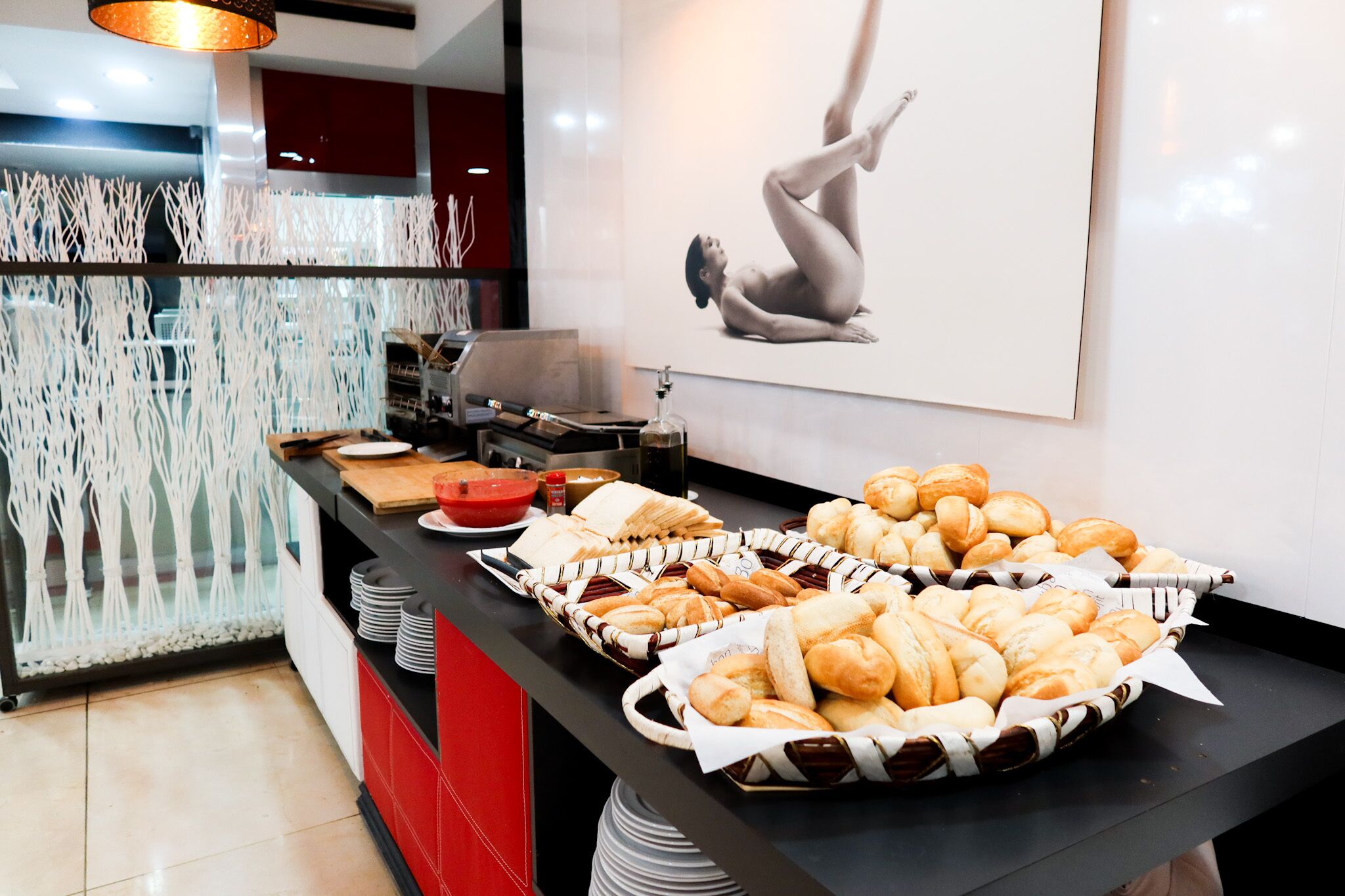 Foto - Hotel Benetusser