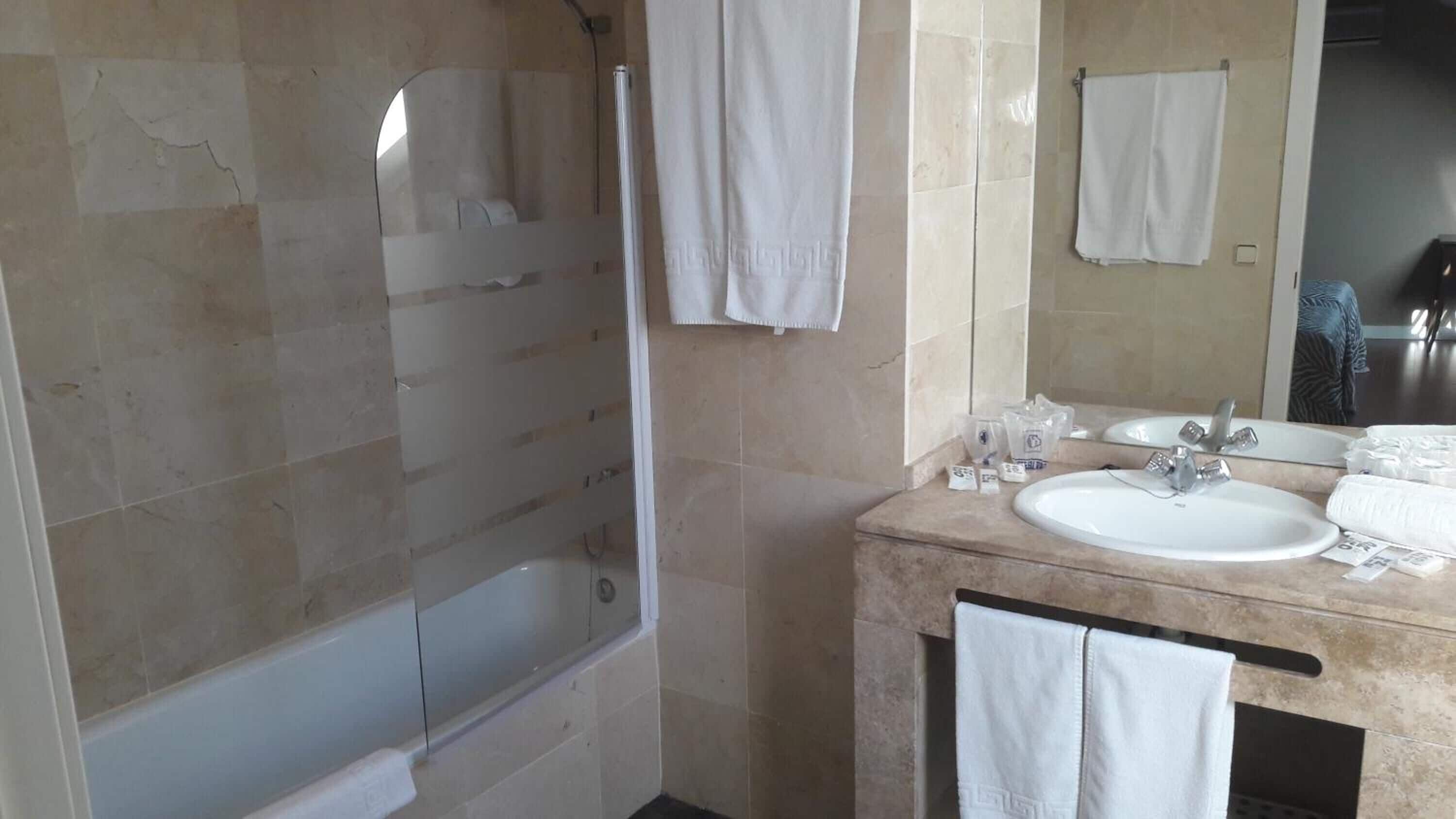 Foto - Hotel Benetusser