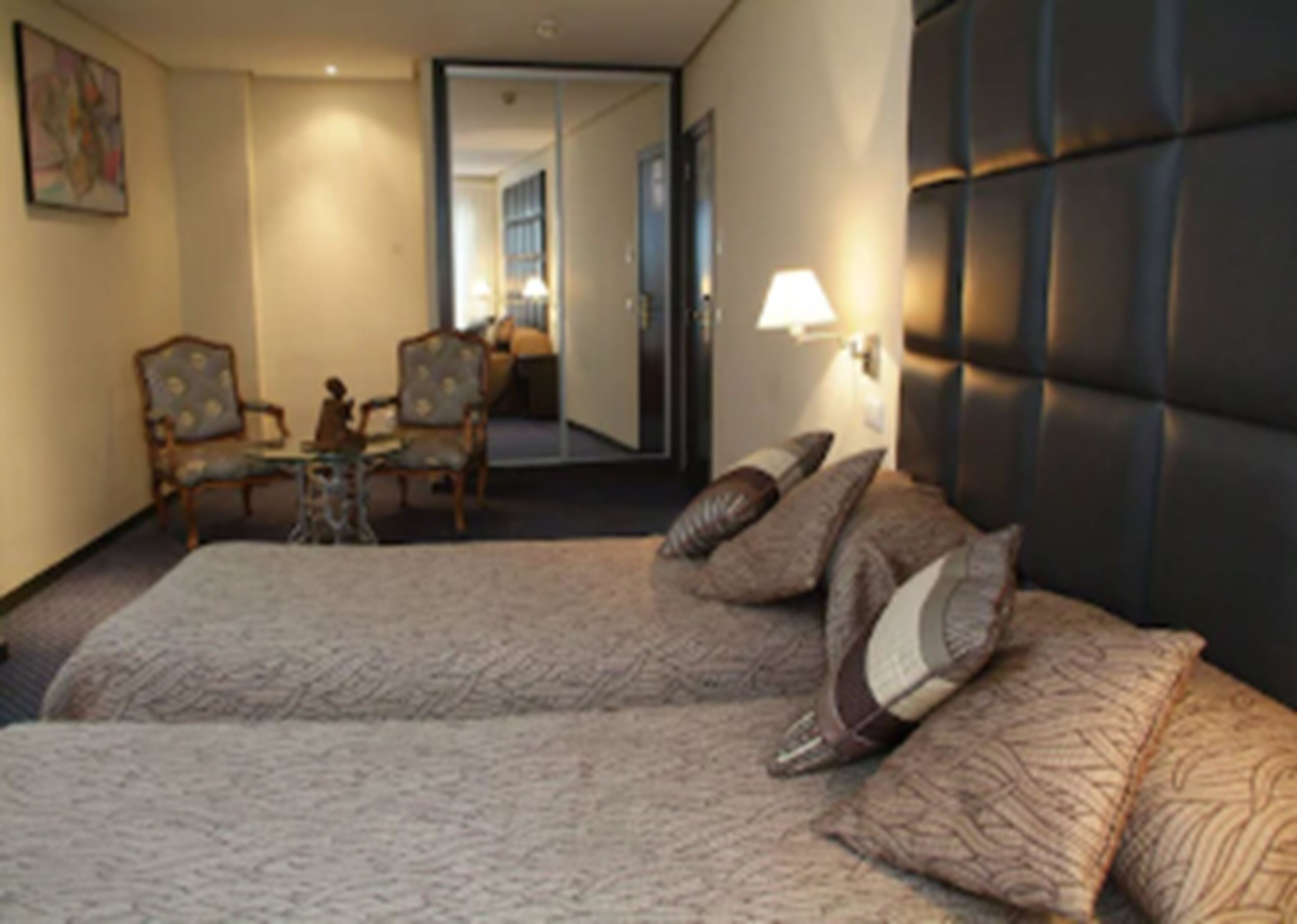 Foto - Hotel Benetusser