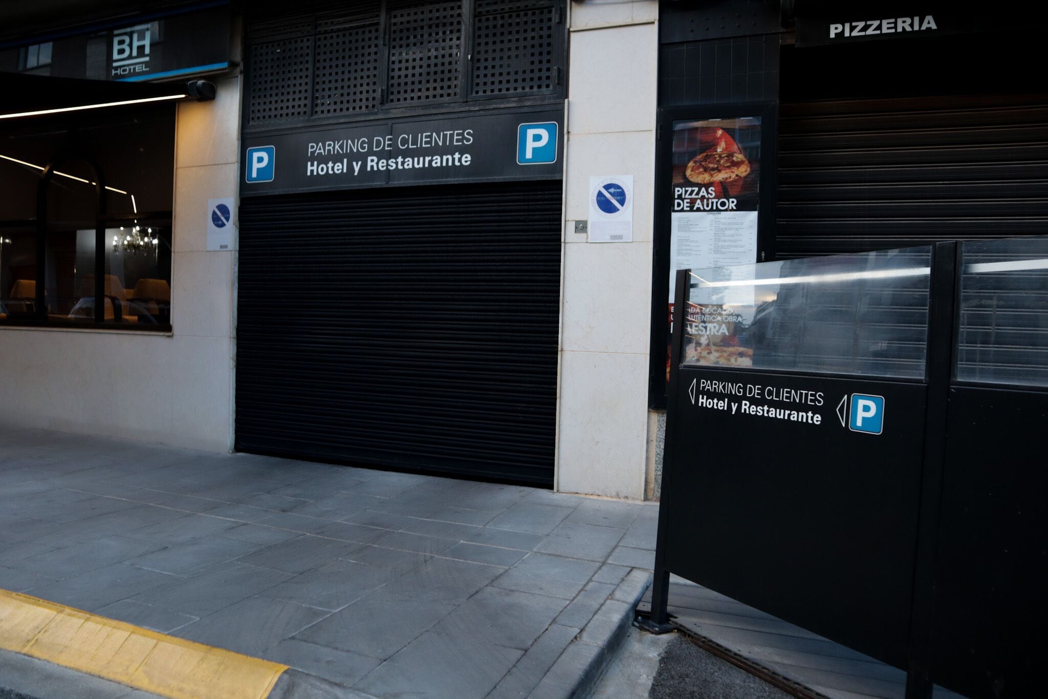 Foto - Hotel Benetusser