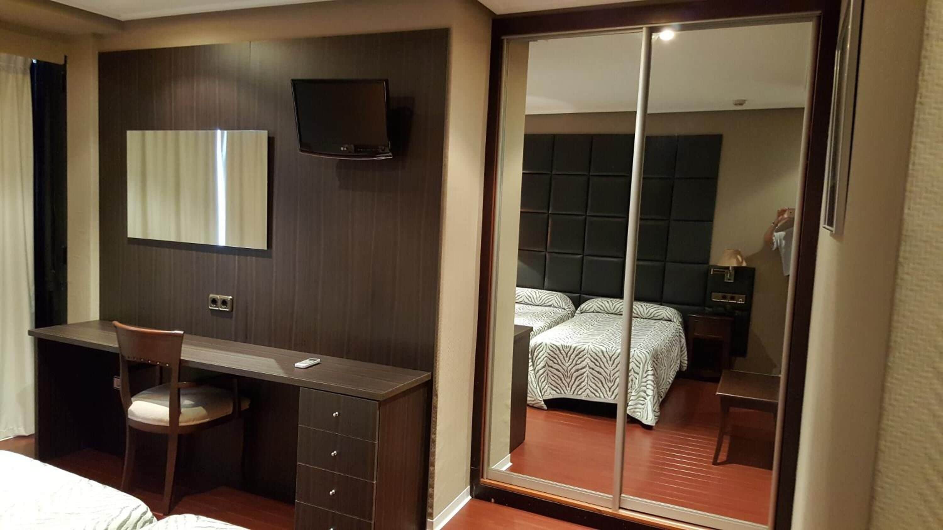 Foto - Hotel Benetusser