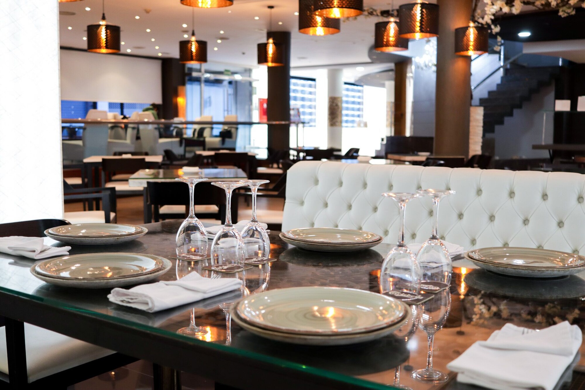 Hotels de 4 estrelles