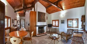 Interior - Podere Riosto Cantina&Agriturismo (Pianoro)