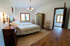 1 bedroom, minibar, iron/ironing board, free WiFi - Podere Riosto Cantina&Agriturismo (Pianoro)
