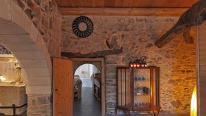 Spa - Cressa Ghitonia (Sitia)