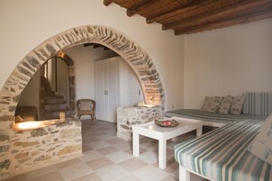 独立别墅 (Vintage) | 客房内保险箱、特色装修、特色家居、免费婴儿床