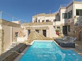 Piscina al aire libre