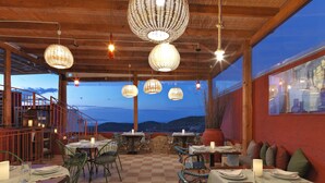 Restaurant - Cressa Ghitonia (Sitia)