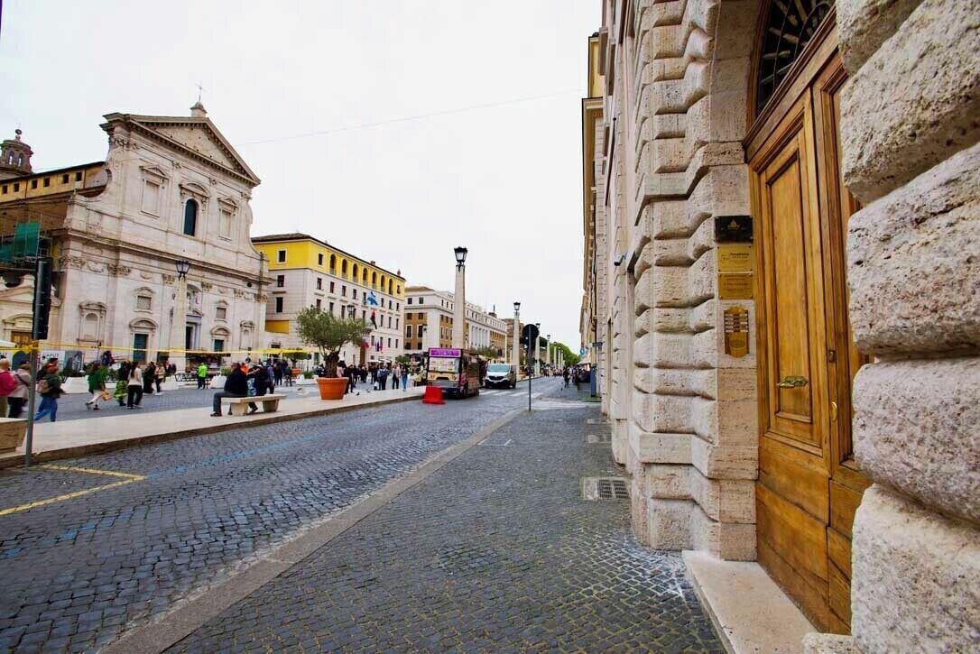 Photo - St. Peter' Six Rooms & Suites