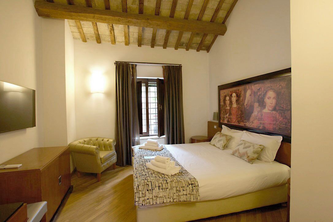Photo - St. Peter' Six Rooms & Suites