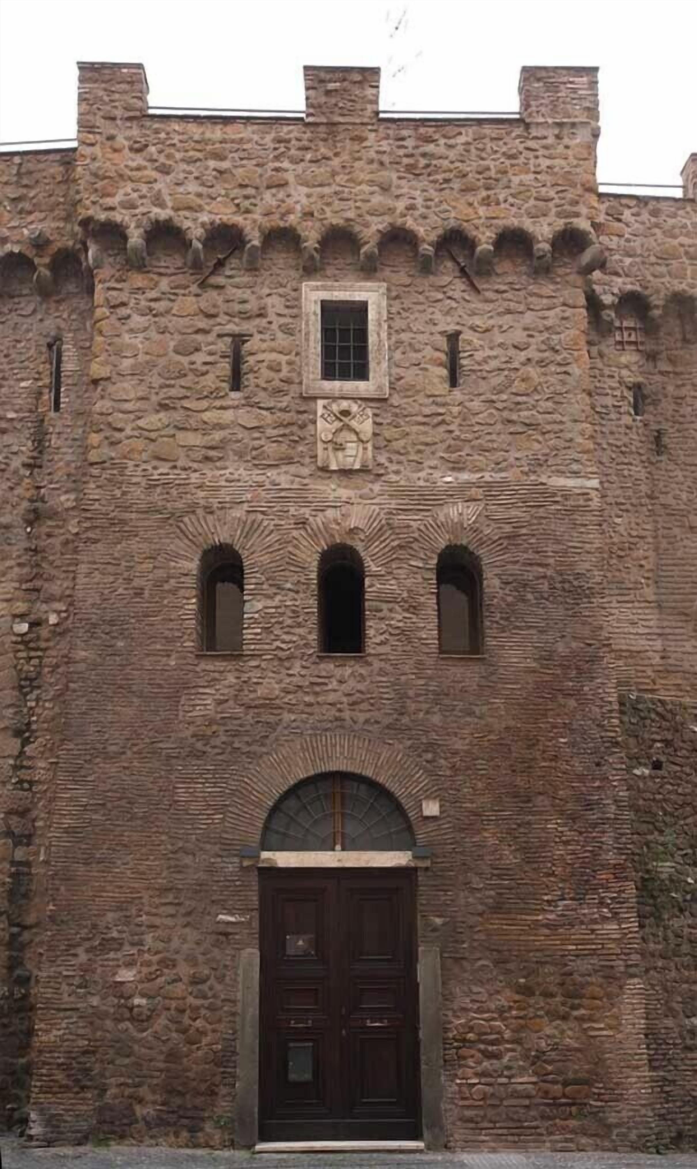 Photo - St. Peter' Six Rooms & Suites
