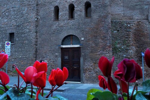 St. Peter' Six Rooms & Suites