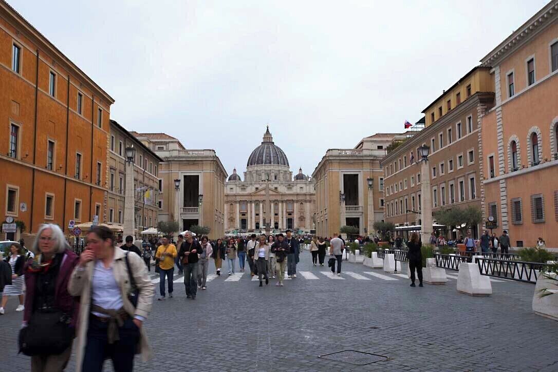Photo - St. Peter' Six Rooms & Suites