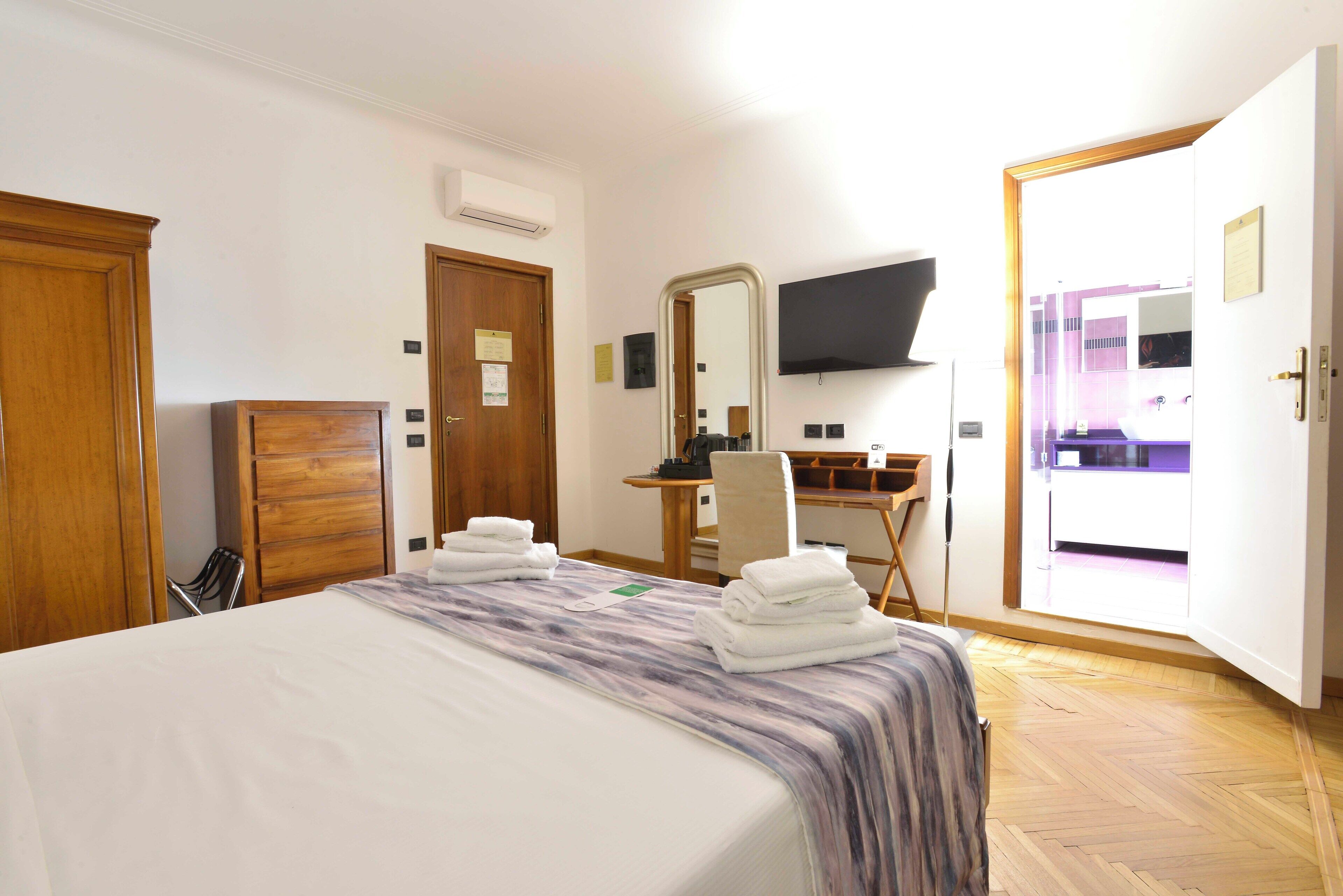 Photo - St. Peter' Six Rooms & Suites
