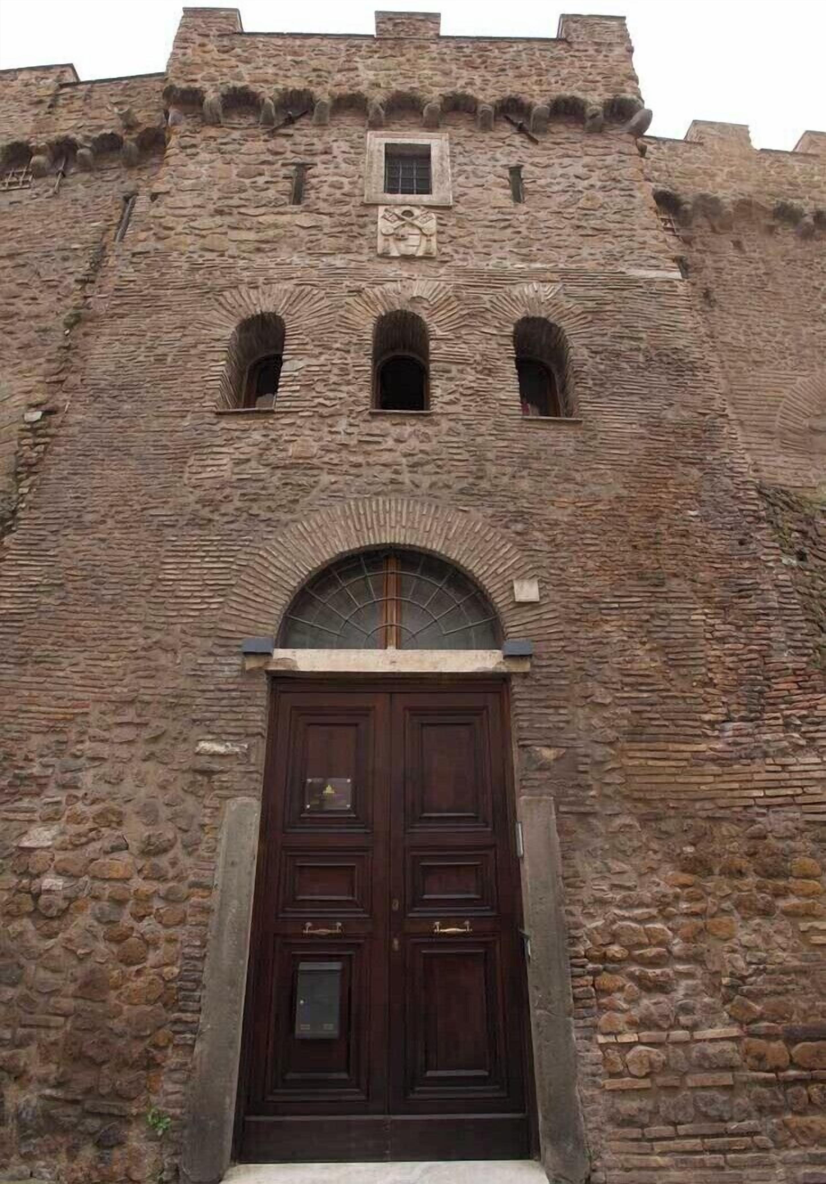 Photo - St. Peter' Six Rooms & Suites