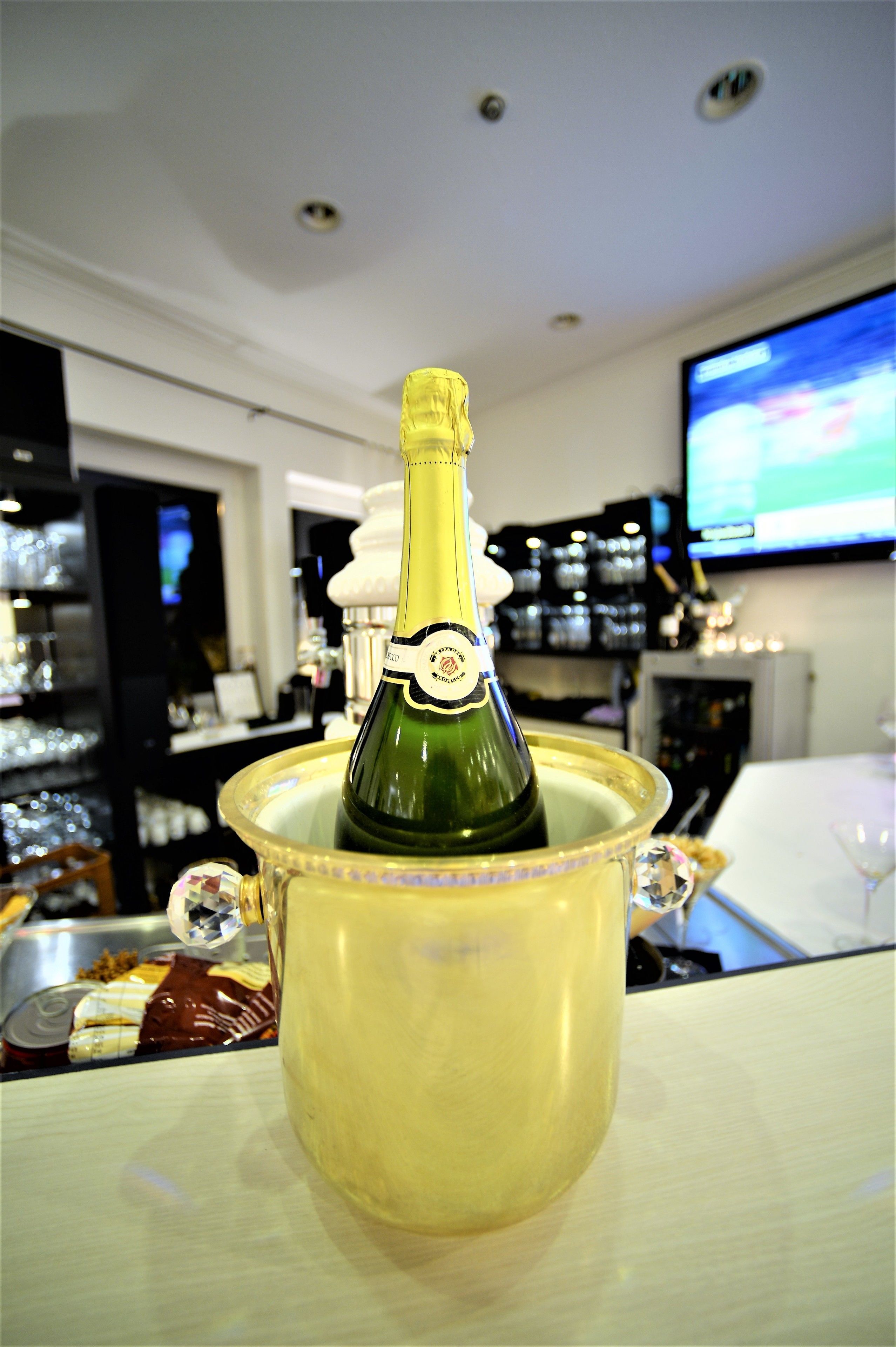 Foto - Ascot Hotel