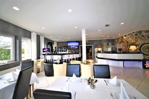 Lobby - Ascot Hotel (Remscheid)