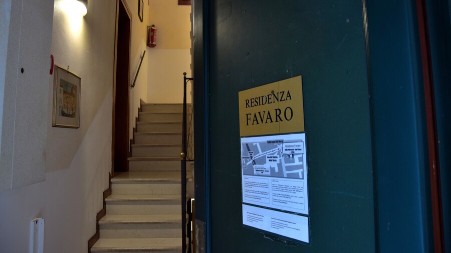 Residenza Favaro