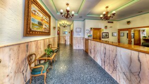 Unclassified image, 5 of 42, button - Hotel Sandra (Alcala de Guadaira)