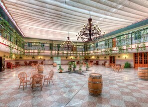 Bankettsaal