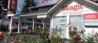 Skagit Motor Inn